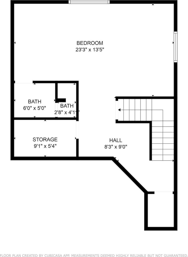 8052 N Clearwater Rd, Eagle Mountain, UT 84005 - view of floor plan / room layout