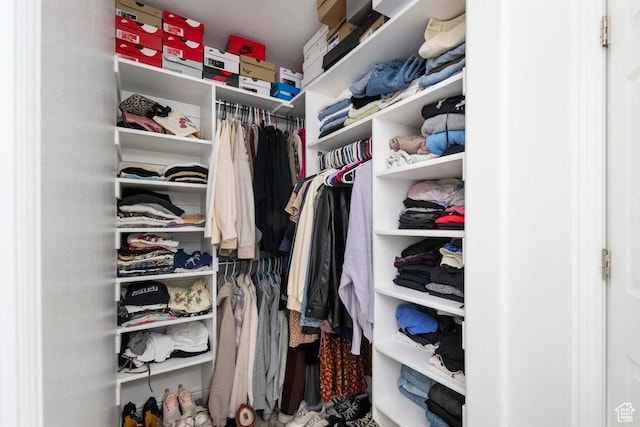 29 E 150 N, American Fork, UT 84003 - view of spacious closet