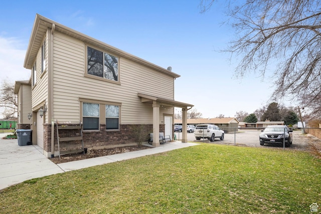 29 E 150 N, American Fork, UT 84003 - view of front of home featuring driveway and brick siding