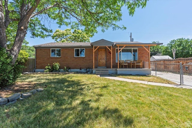 6449 W 3785 S, Salt Lake City, UT 84128 - photo 1