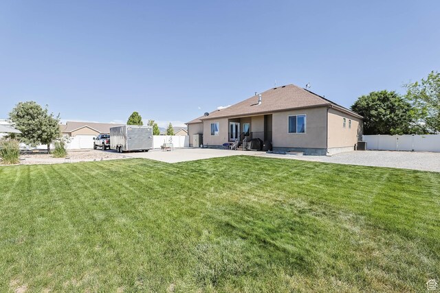 867 E Rodeo Dr, Grantsville, UT 84029 - photo 45