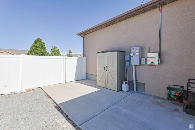867 E Rodeo Dr, Grantsville, UT 84029 - photo 37