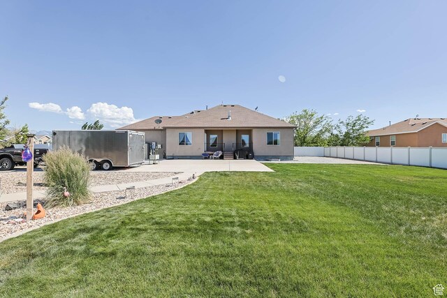867 E Rodeo Dr, Grantsville, UT 84029 - photo 44