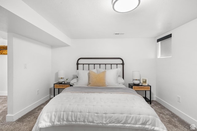 1022 27th St S, Ogden, UT 84403 - carpeted bedroom with baseboards