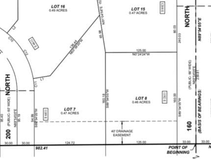 200 N 1100 E, Hyde Park, UT 84318