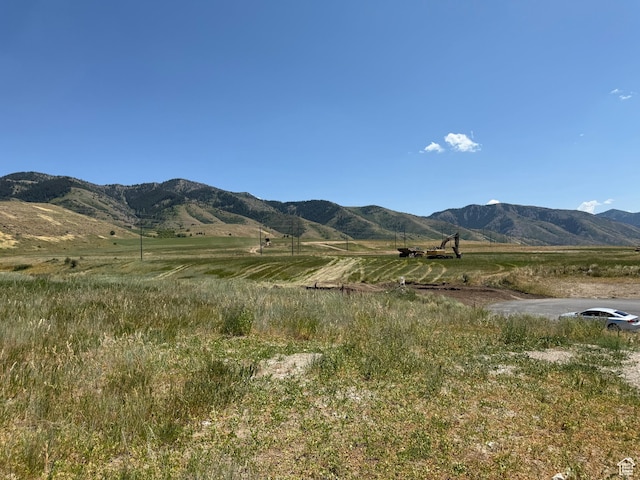 200 N 1100 E, Hyde Park, UT 84318
