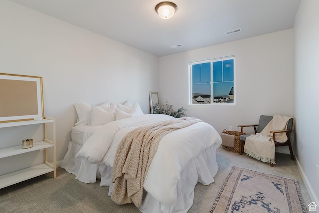903 S 250 W, American Fork, UT 84003 - carpeted bedroom featuring baseboards