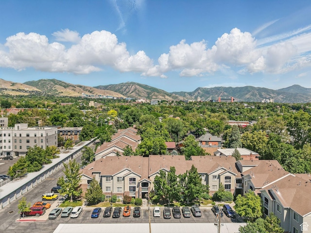 150 S 800 E Unit G2, Salt Lake City, UT 84102 - view of mountain backdrop