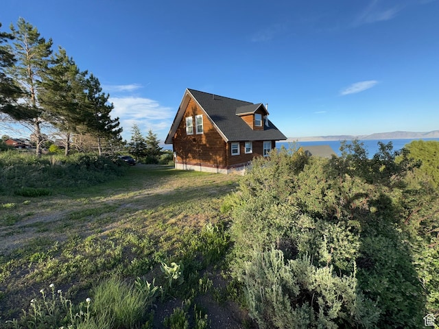 49 Coldsprings Dr, Fish Haven, ID 83287 - photo 1