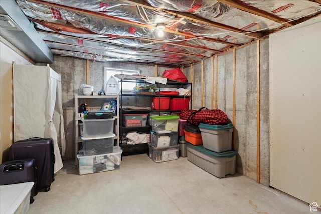846 E 5600 S, South Ogden, UT 84405 - view of storage room