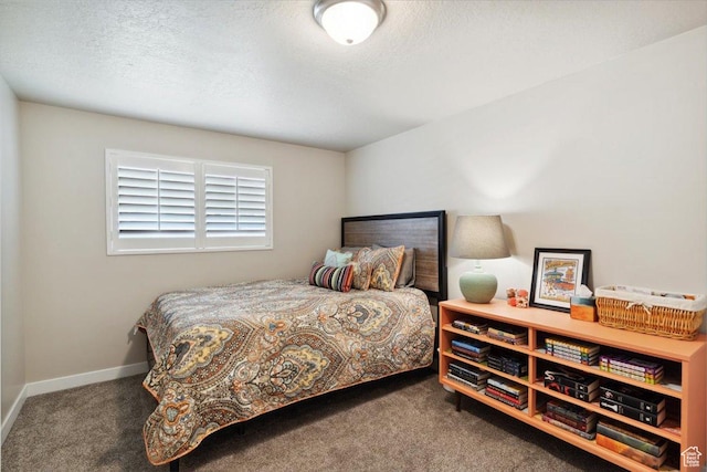 846 E 5600 S, South Ogden, UT 84405 - bedroom featuring carpet flooring and a textured ceiling