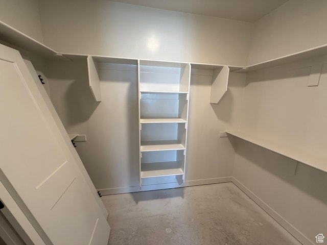 28 S 3830 W Unit 424, West Point, UT 84015 - view of walk in closet