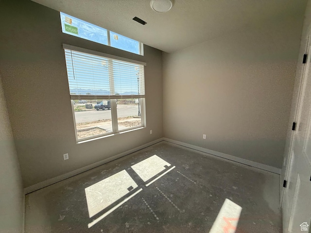 28 S 3830 W Unit 424, West Point, UT 84015 - spare room featuring baseboards