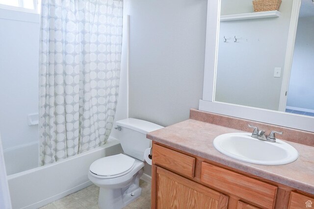 197 W 1750 N, Lehi, UT 84043 - bathroom featuring vanity and shower / tub combo
