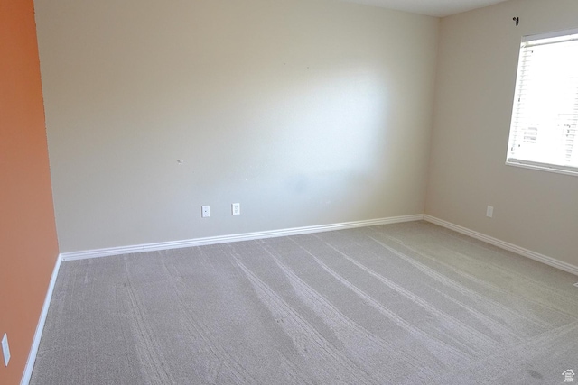 197 W 1750 N, Lehi, UT 84043 - spare room with light colored carpet