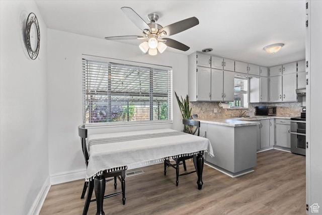 495 E Mary Rose Dr S, Murray, UT 84107 - photo 8