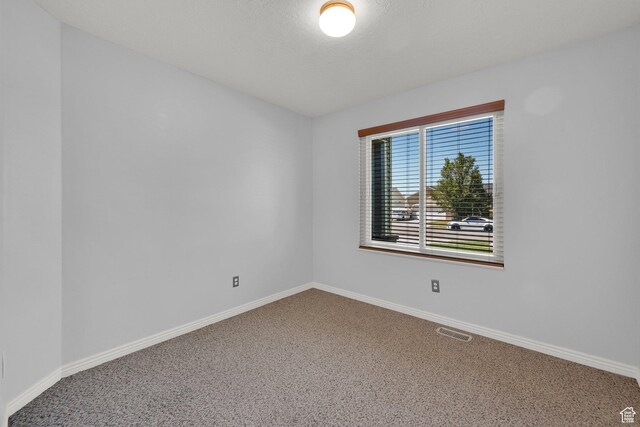 7443 W Perennial Dr, Magna, UT 84044 - spare room with carpet flooring