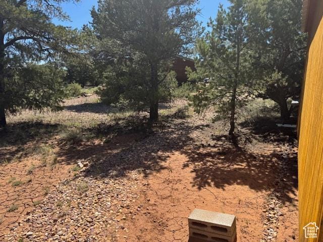 6430 S 37280 W Unit 40, Fruitland, UT 84027 - view of undeveloped land
