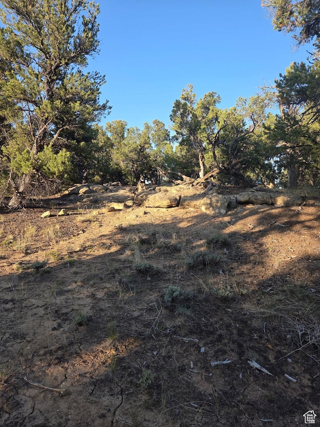6430 S 37280 W Unit 40, Fruitland, UT 84027 - view of local wilderness