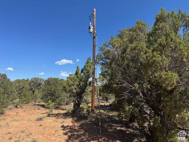 6430 S 37280 W Unit 40, Fruitland, UT 84027 - view of undeveloped land