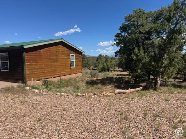 6430 S 37280 W Unit 40, Fruitland, UT 84027 - view of side of property