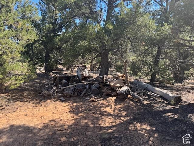 6430 S 37280 W Unit 40, Fruitland, UT 84027 - view of undeveloped land