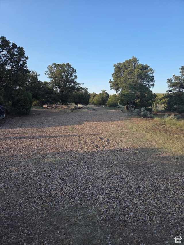 6430 S 37280 W Unit 40, Fruitland, UT 84027 - view of yard