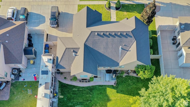 1812 E 1460 S, Spanish Fork, UT 84660 - bird's eye view