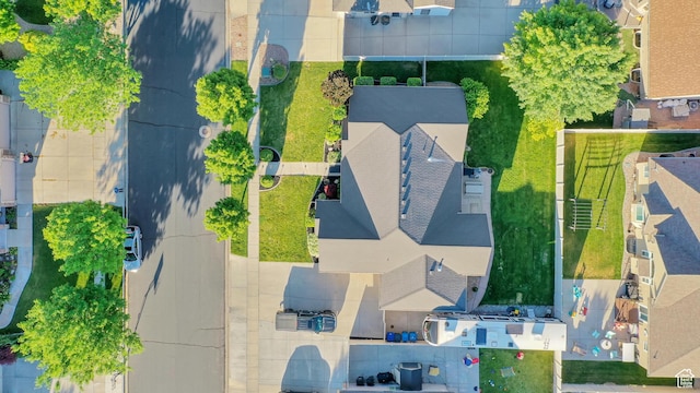 1812 E 1460 S, Spanish Fork, UT 84660 - drone / aerial view