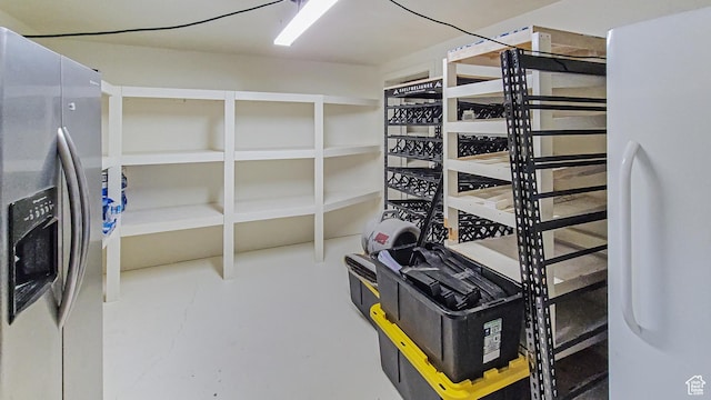 1812 E 1460 S, Spanish Fork, UT 84660 - view of storage area