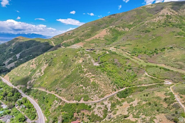 370 S Got Teeth Ln E, Emigration Canyon, UT 84108