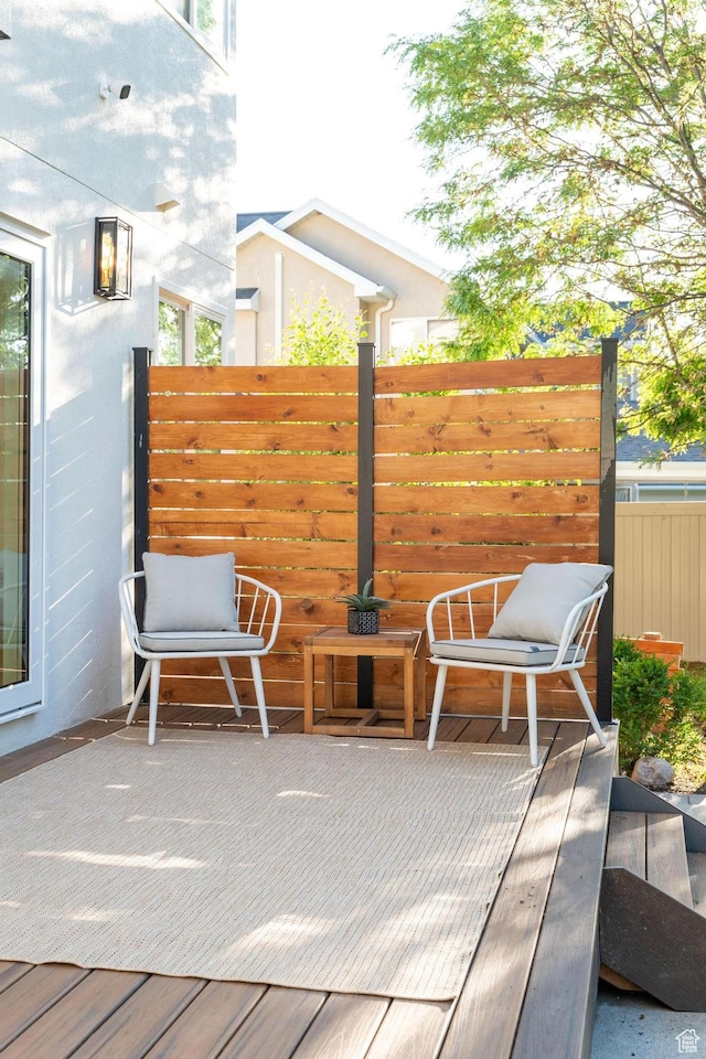 2795 E Palma Way, Cottonwood Heights, UT 84121 - view of patio / terrace