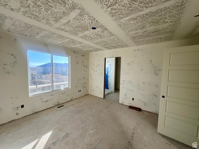 2352 E Blossom St, Eagle Mountain, UT 84005 - view of unfurnished room
