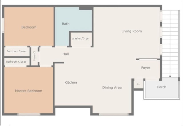 1150 N Wiltshire Dr W, North Salt Lake, UT 84054 - view of property floor plan