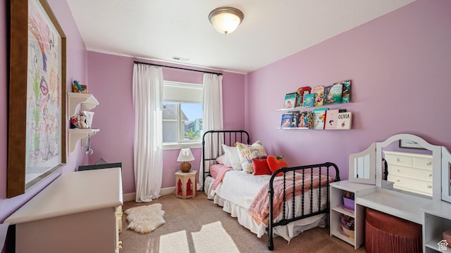 312 N 240 E, Vineyard, UT 84059 - carpeted bedroom featuring baseboards