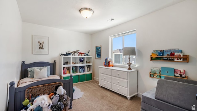 312 N 240 E, Vineyard, UT 84059 - bedroom featuring light colored carpet and baseboards