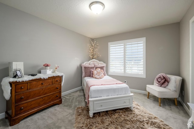 6459 N Star Discovery Way W, Stansbury Park, UT 84074 - bedroom featuring light colored carpet