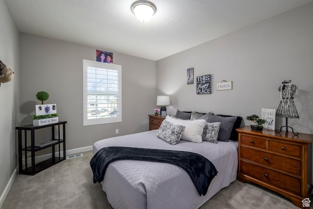 6459 N Star Discovery Way W, Stansbury Park, UT 84074 - bedroom featuring light colored carpet and baseboards