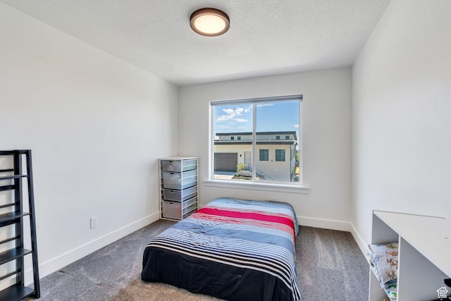 113 N 1400 E, Pleasant Grove, UT 84062 - bedroom featuring carpet and a textured ceiling