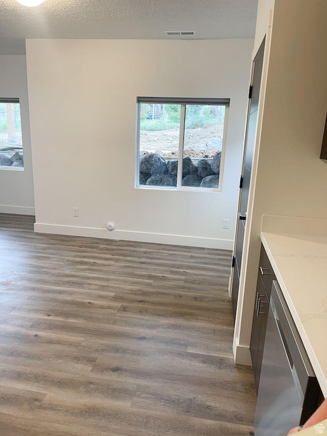 113 N 1400 E, Pleasant Grove, UT 84062 - unfurnished dining area with wood finished floors and healthy amount of natural light