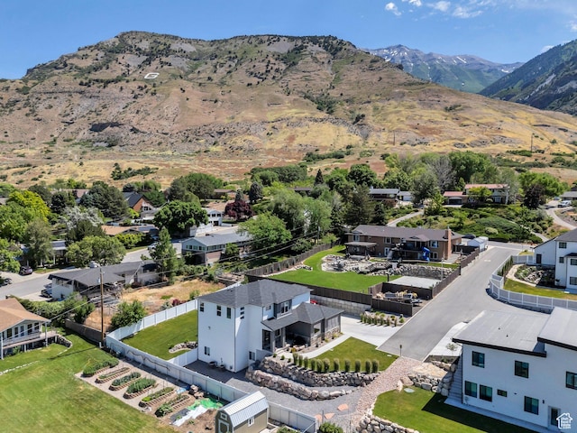 113 N 1400 E, Pleasant Grove, UT 84062 - view of mountain background