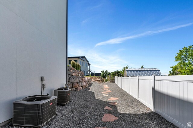 113 N 1400 E, Pleasant Grove, UT 84062 - view of yard