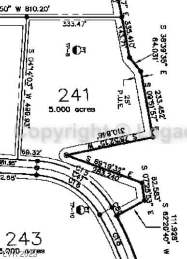 2951 S Juniper Way Unit 241, New Harmony, UT 84757