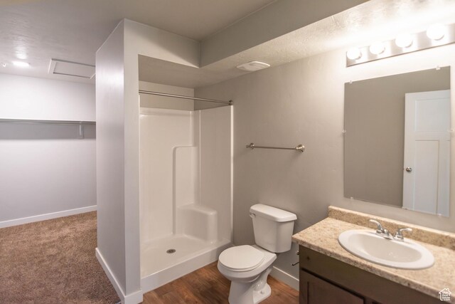 477 S 850 E, American Fork, UT 84003 - full bathroom with a shower and vanity