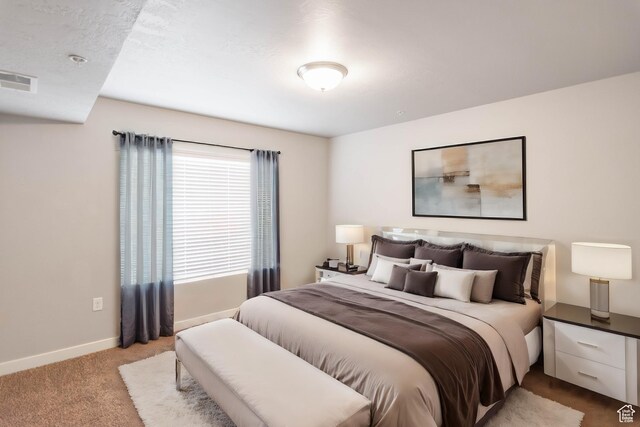 477 S 850 E, American Fork, UT 84003 - carpeted bedroom featuring baseboards