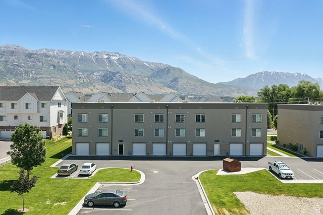 477 S 850 E, American Fork, UT 84003 - view of mountain background