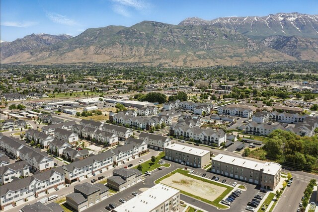 477 S 850 E, American Fork, UT 84003 - view of mountain background