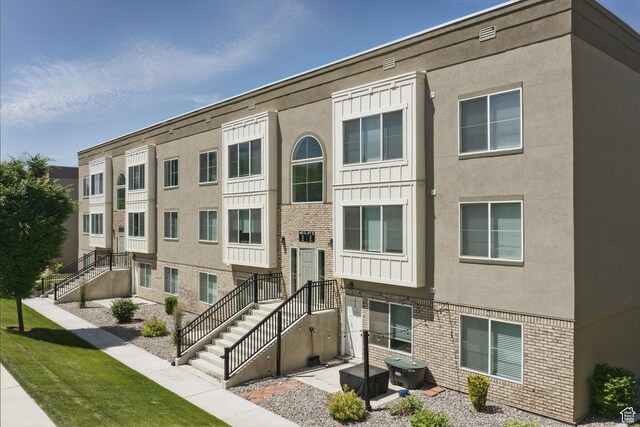 477 S 850 E, American Fork, UT 84003 - view of building exterior