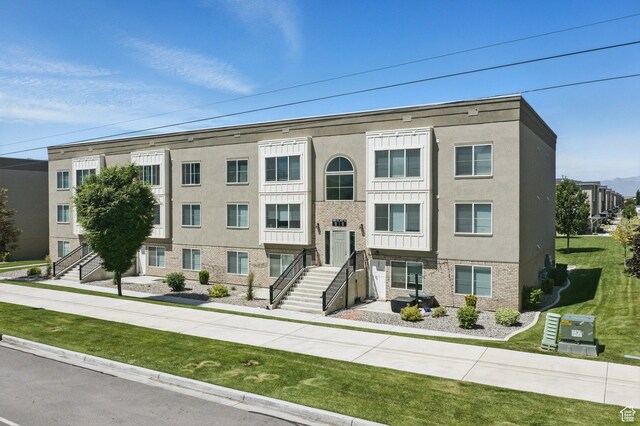 477 S 850 E, American Fork, UT 84003 - view of building exterior