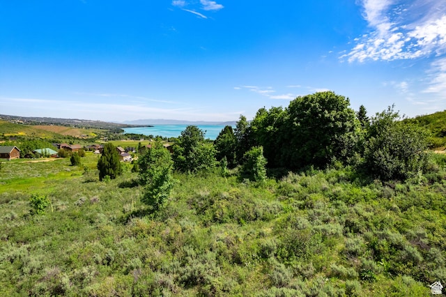 1347 N Broad Rd, Garden City, UT 84028
